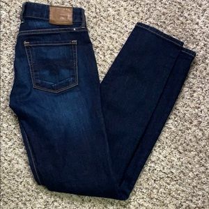Lolita Skinny Jean
